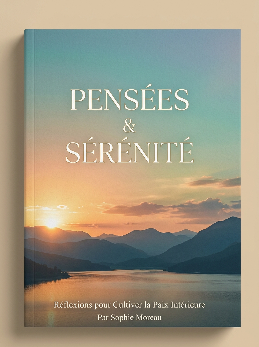 Couverture du livre Méditations Quotidiennes